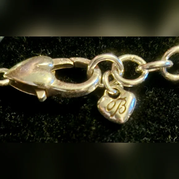 Brighton Kazuri Kenya Stone & Silver-Plated Jewelry Set - Picture 6 of 7